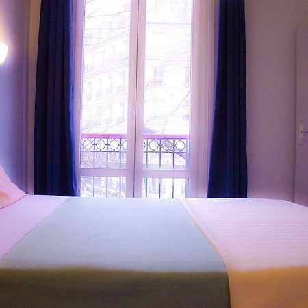 Hotel Bien-Etre ปารีส ภายนอก รูปภาพ