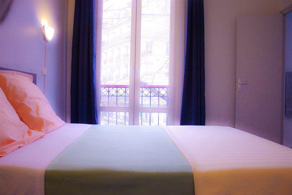 Hotel Bien-Etre ปารีส ภายนอก รูปภาพ